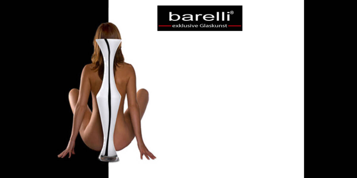 Glaskunst-Barelli